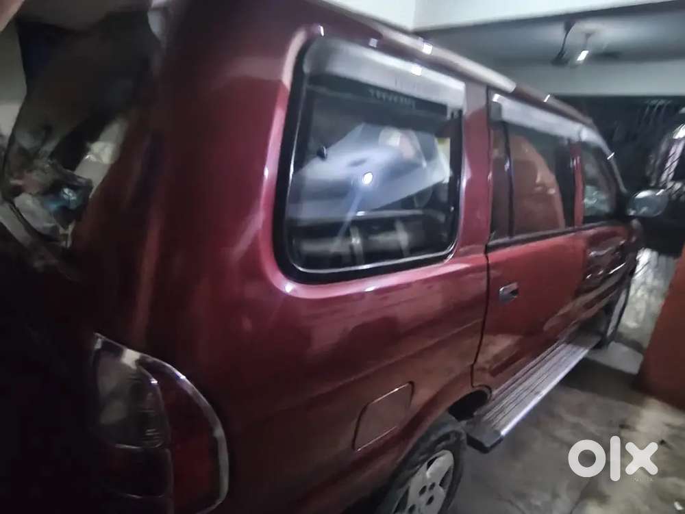 Chevrolet Tavera Ls B2 2007