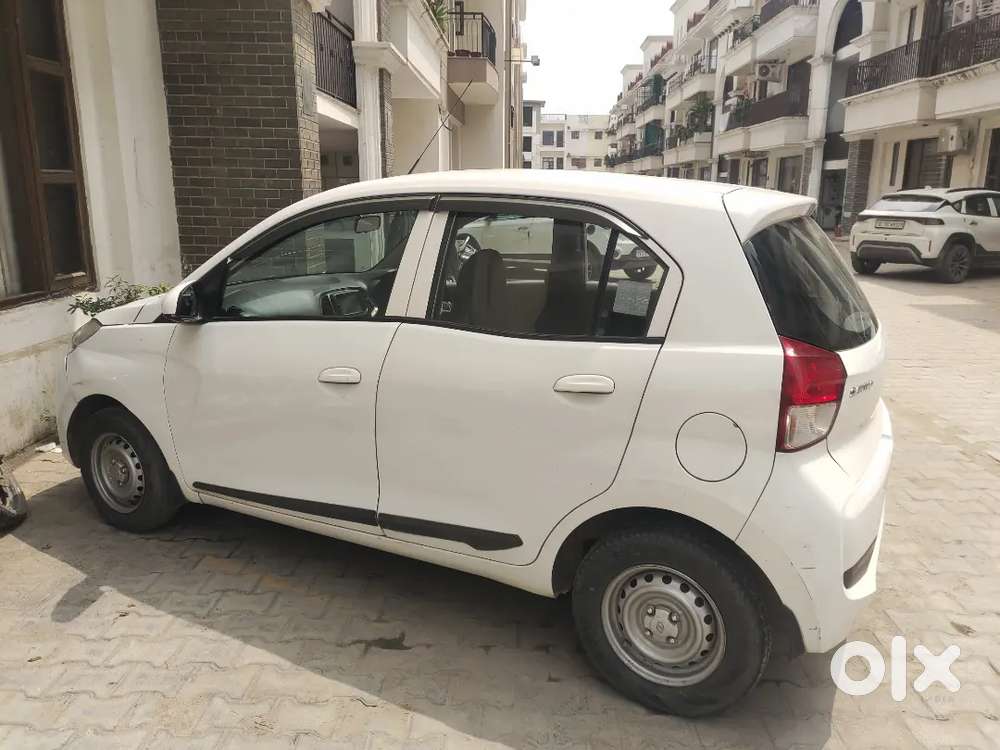 2022 Hyundai Santro 1.1 Sportz