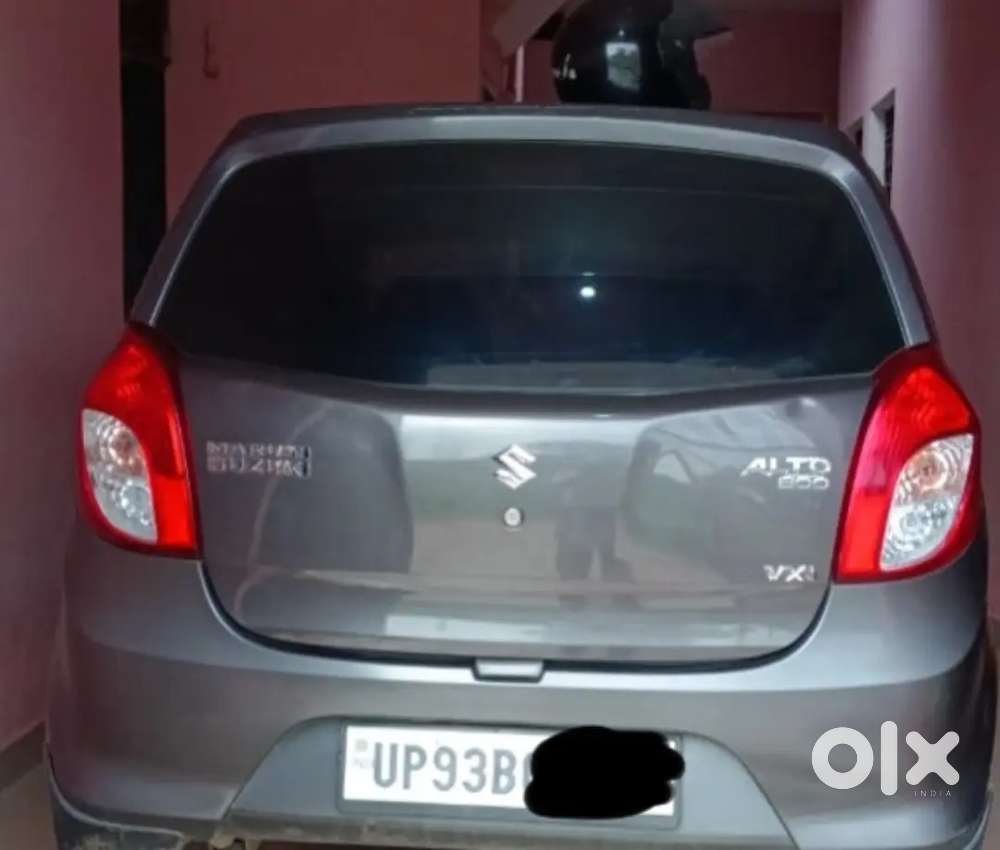 Maruti Suzuki Alto 800 2018 Petrol 49150 Km Driven ,a One Candisan