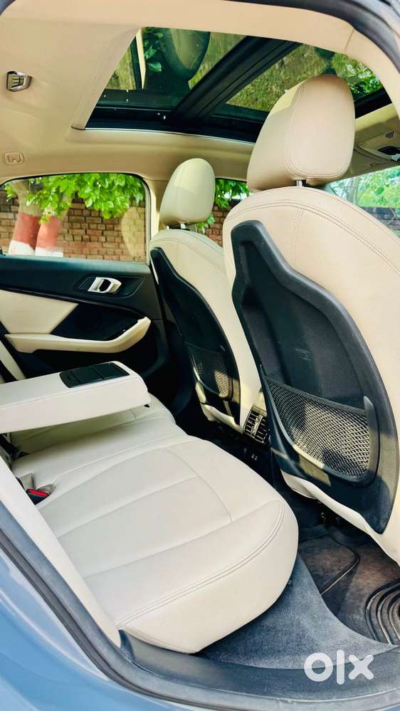 Bmw 2 Series Gran Coupe 220d M Sport [2022-2023], 2021, Diesel