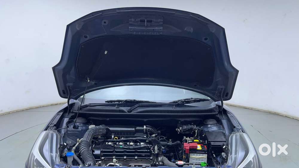 Maruti Suzuki Baleno 1.2 Zeta, 2021, Petrol