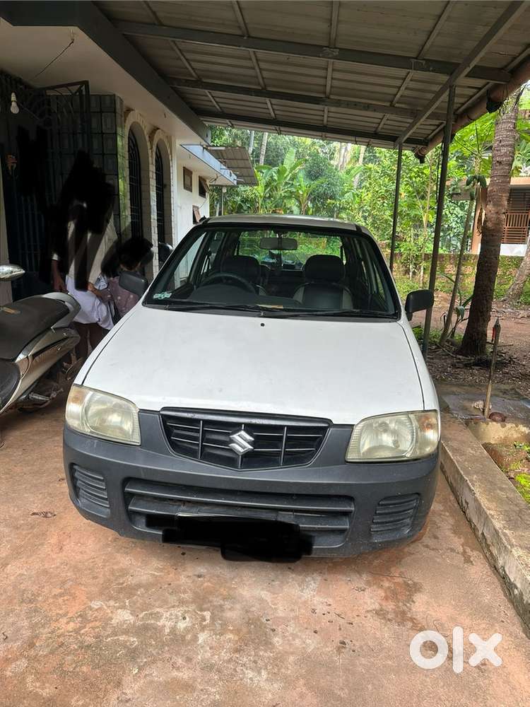 Maruti Alto