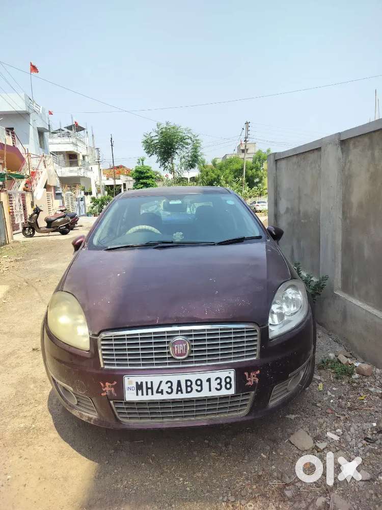 Fiat Linea 2010
