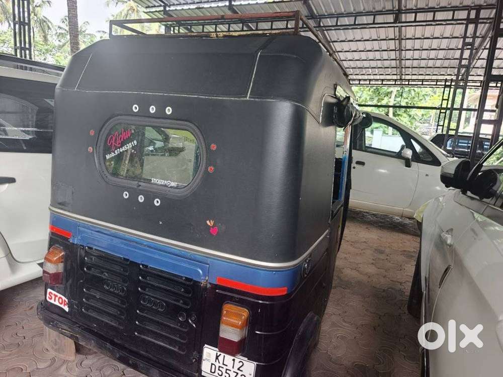 Tata Nano, 2009, Diesel