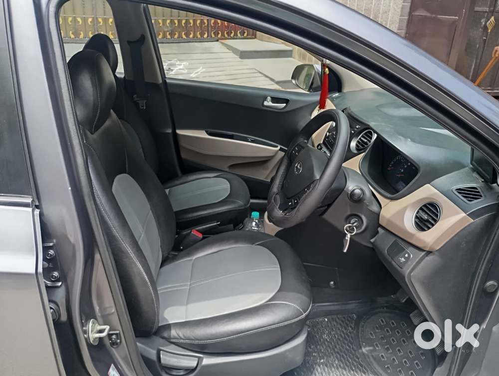 Hyundai Xcent [2017-2020] 1.2 E Crdi, 2017, Petrol