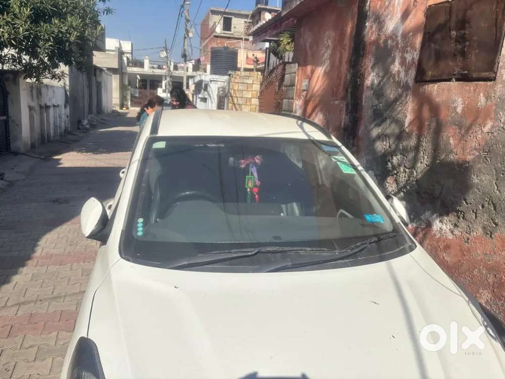 Hyundai Grand I10 2023