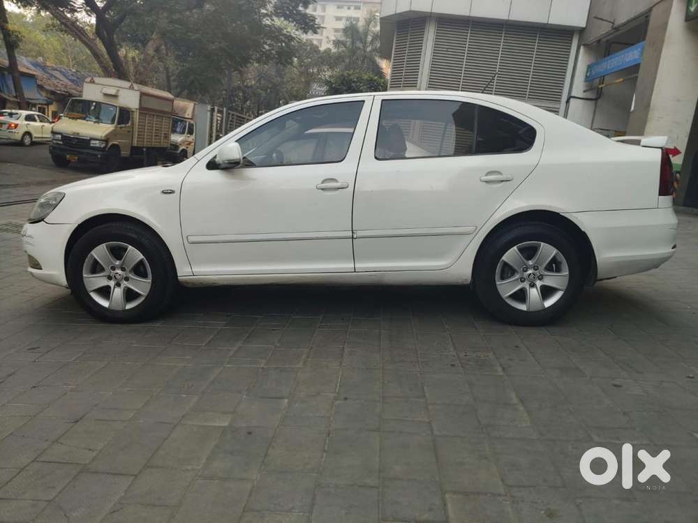 Skoda Laura 2.0 Tdi At L And K, 2011, Diesel