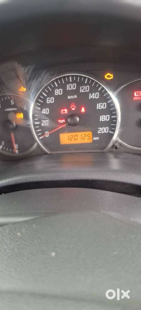 Maruti Suzuki Swift Ddis Vdi, 2011, Diesel