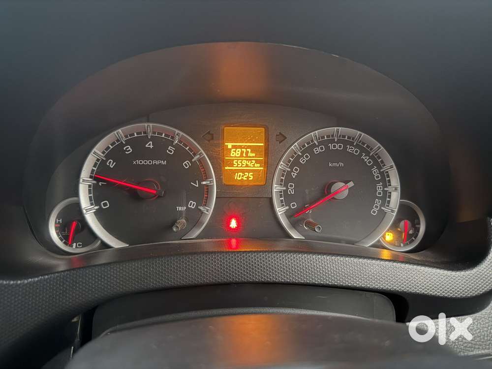 Maruti Suzuki Swift Dzire 1.3 Vxi, 2013, Petrol