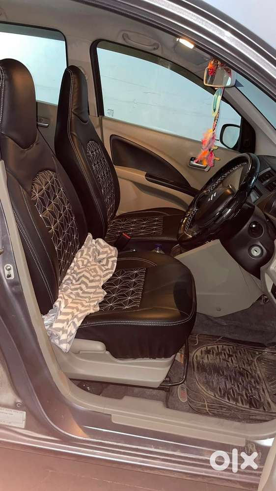 Maruti Celerio 2016 Km Driven