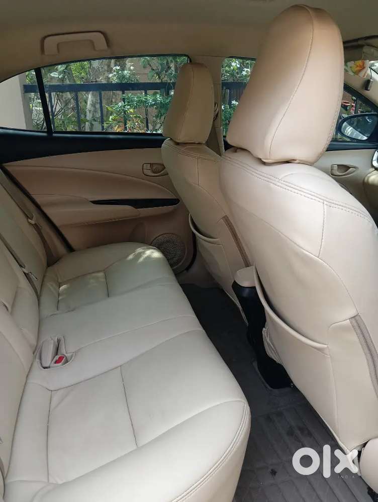 Well Maintained Yaris 2019 Reg