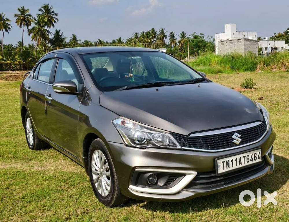 Maruti Suzuki Ciaz Smart Hybrid Delta , 2020, Petrol