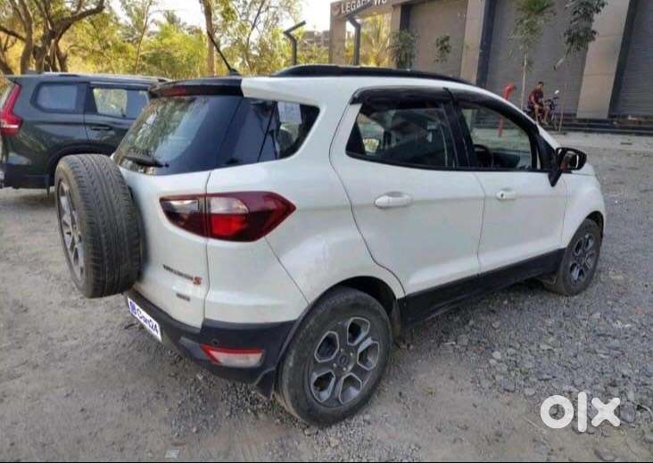 Ford Eco Sport