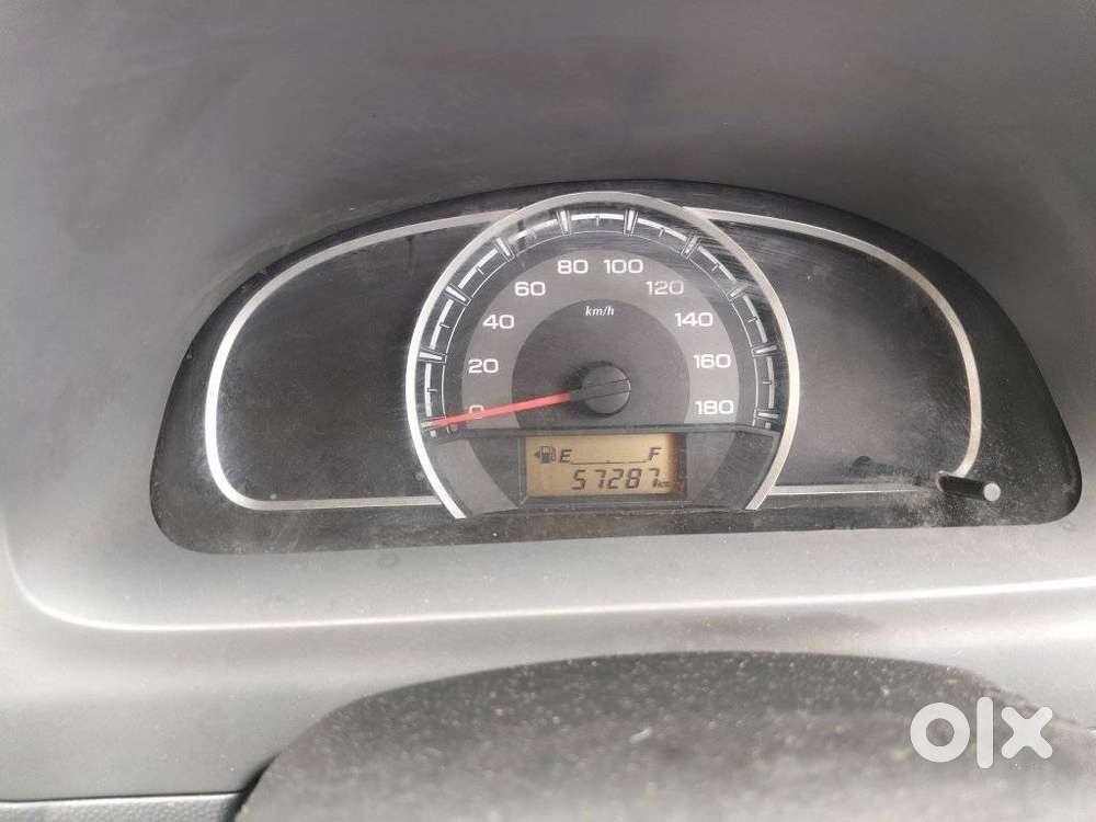 Maruti Suzuki Alto 800 Cng Lxi Optional, 2013, Cng & Hybrids