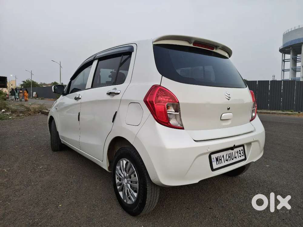 Maruti Suzuki Celerio 2020 With Top Notch Condition.