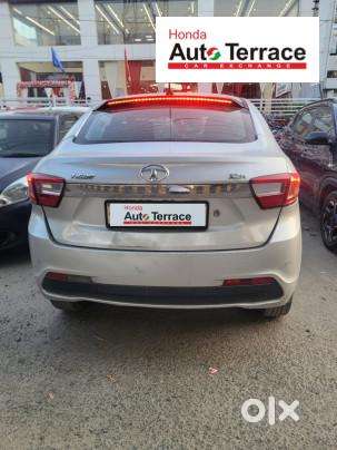 Tata Tigor Xza, 2018, Petrol