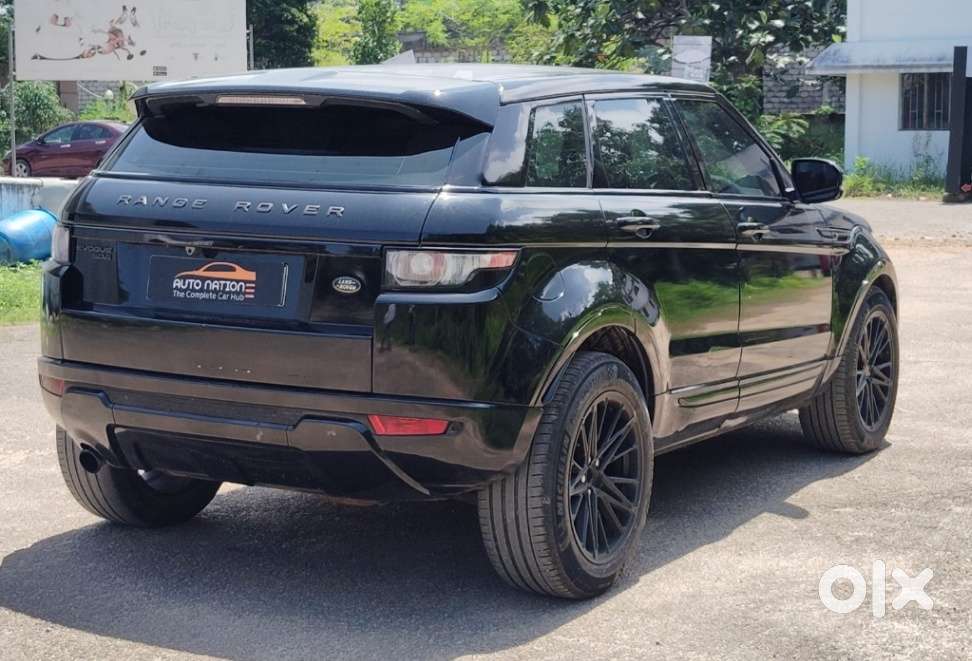 Land Rover Range Sport, 2012, Diesel