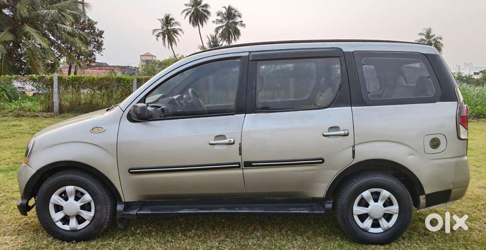 Mahindra Xylo 2012-2014 E4 Abs Bs Iv, 2013, Diesel