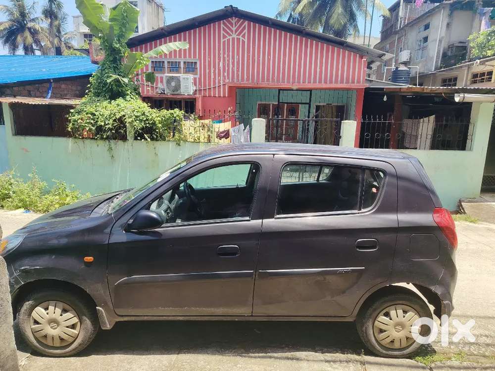 Maruti Suzuki Alto 800 2017 Year Car