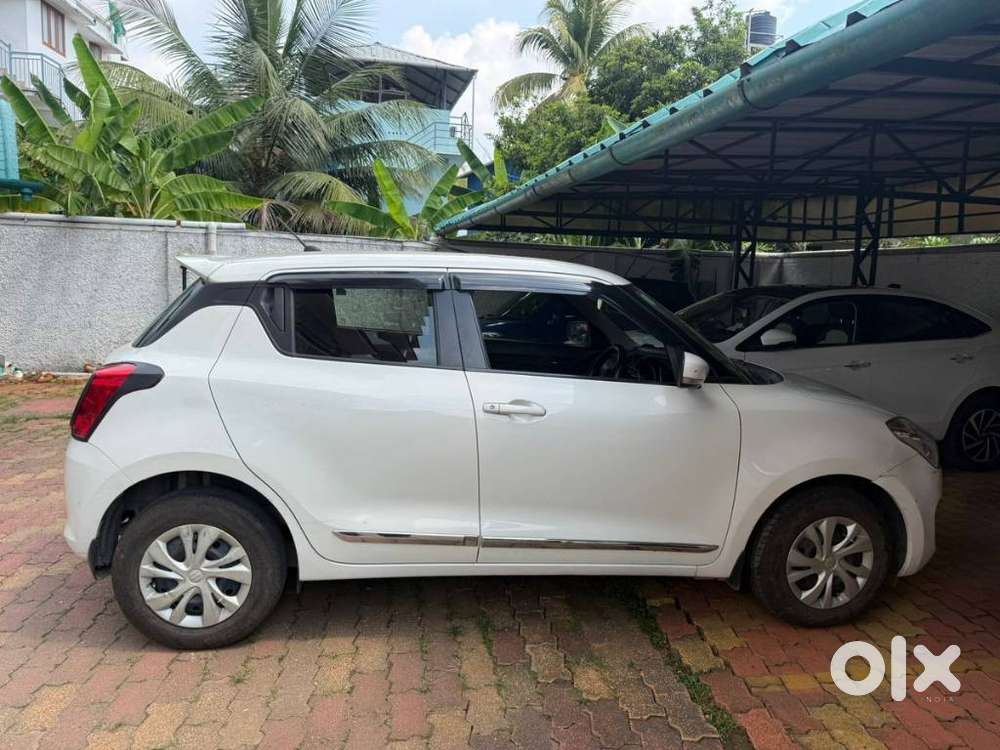 Maruti Suzuki Swift Amt Vxi, 2019, Petrol