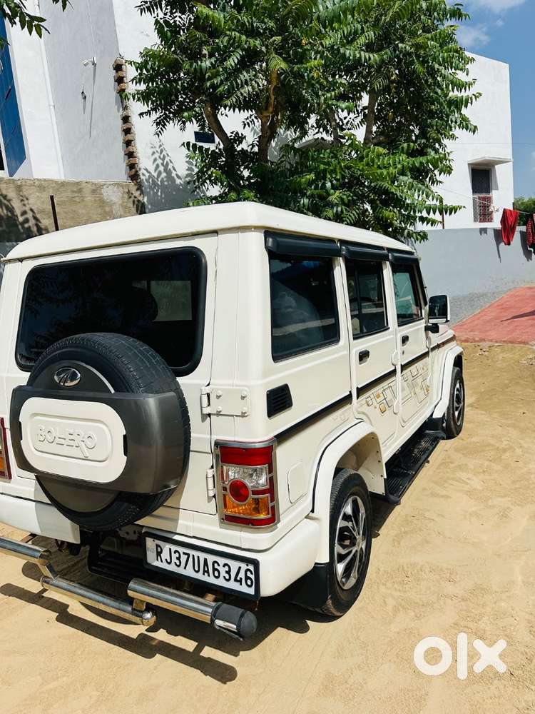 Bolero Power Plus Zlx