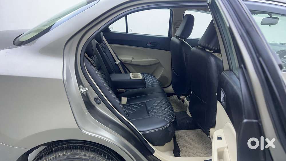 Maruti Suzuki Dzire 1.2 Vxi Amt, 2019, Petrol