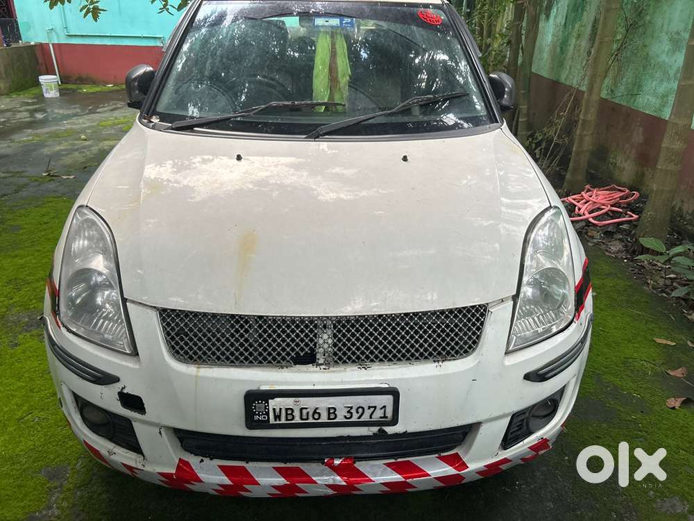 2010 Maruti Suzuki Swift