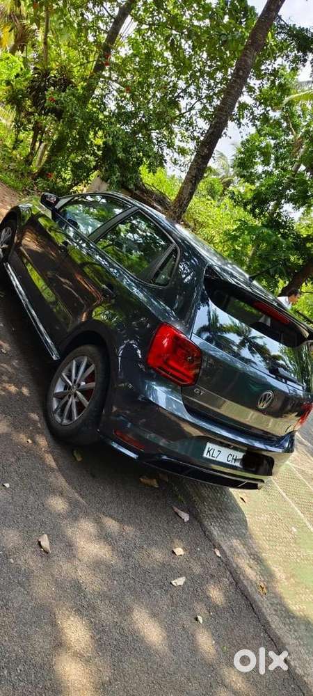 Volkswagen Diesel Manual 2016