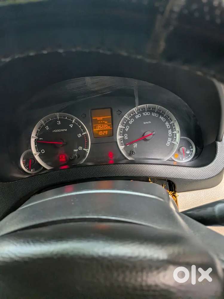 Swift Dzire Diesel Manual 2015