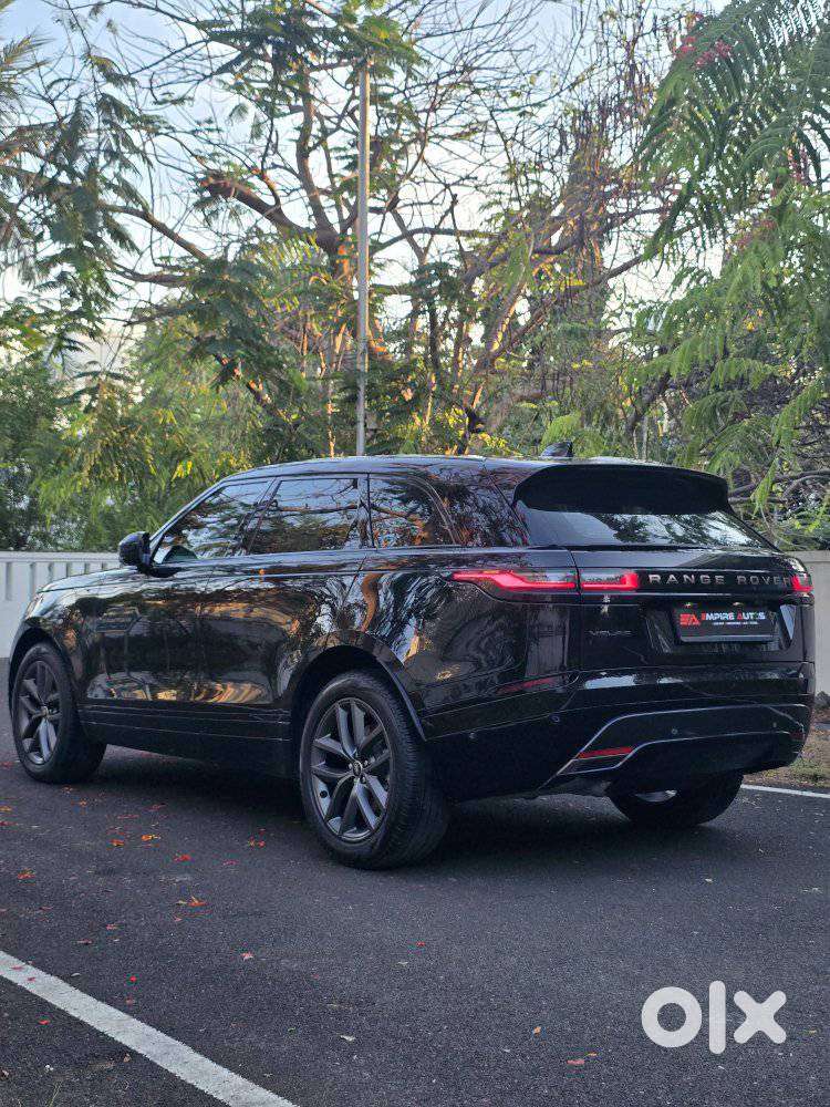 Land Rover Range Velar R-dynamic S, 2025, Diesel