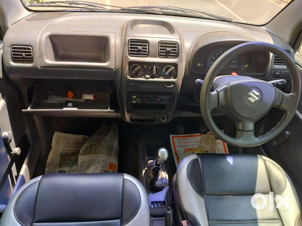 Maruti Suzuki Wagon R 1.0 Lxi, 2009, Lpg
