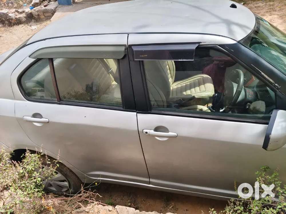 Maruti Suzuki Dzire 2010 Petrol 195000 Km Driven