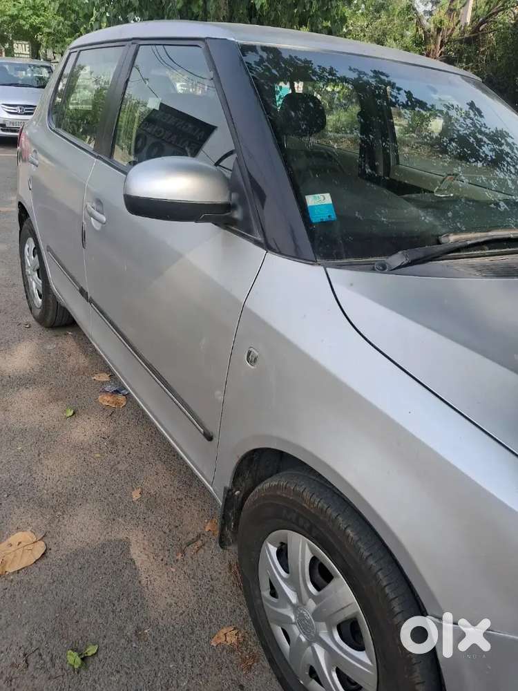 Good Car Non Accident