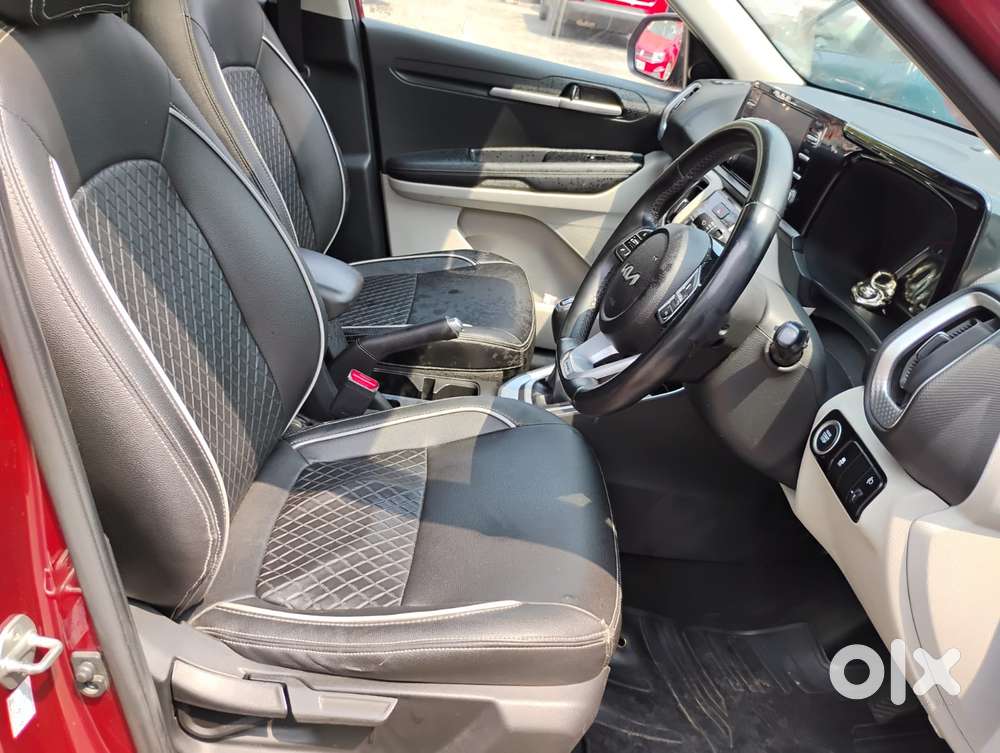 Kia Sonet 1.0 Htx Imt, 2021, Petrol