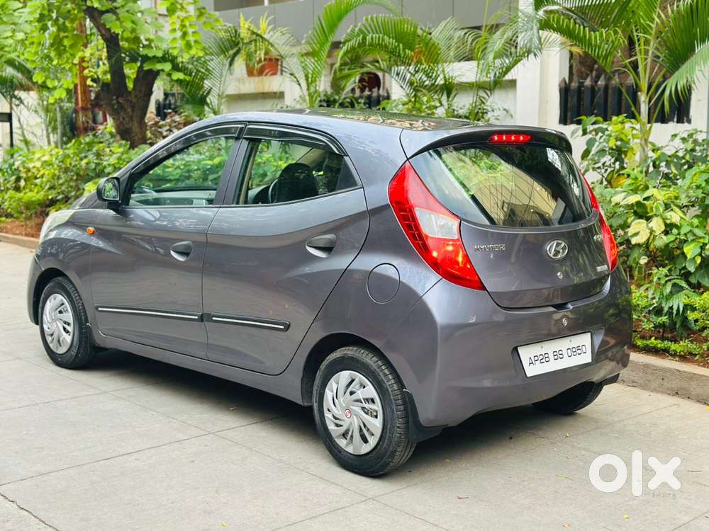 Hyundai Eon Era +, 2012, Petrol