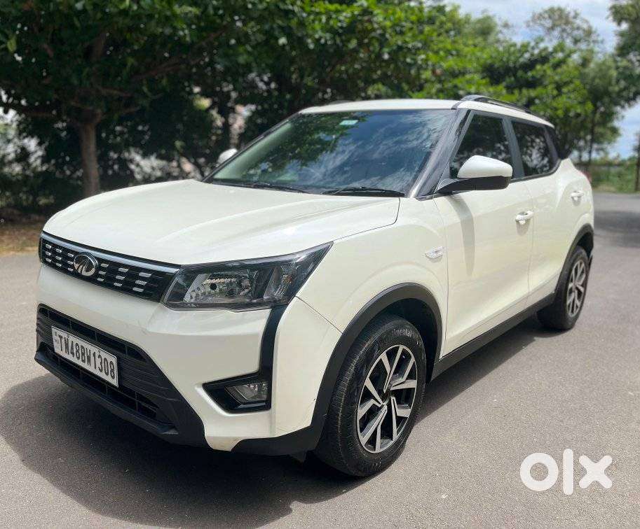 Mahindra Xuv300, 2022, Diesel