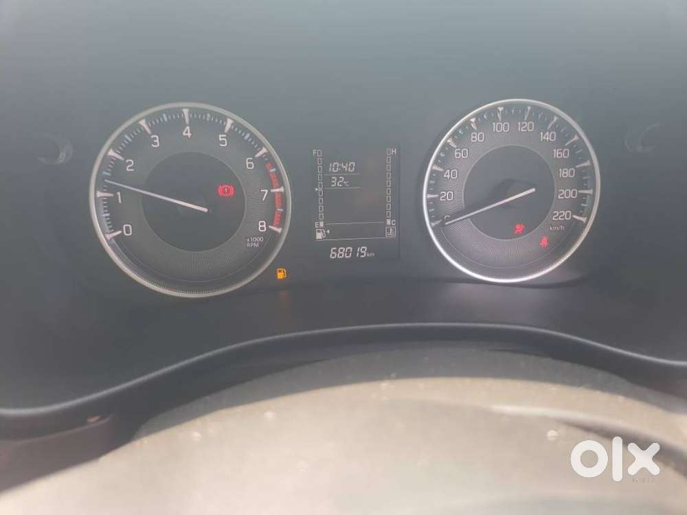 Maruti Suzuki Fronx Delta Plus 1.2 Mt, 2023, Petrol