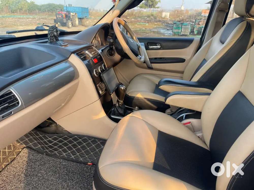 Tata Safari Storm In Excellent Condition