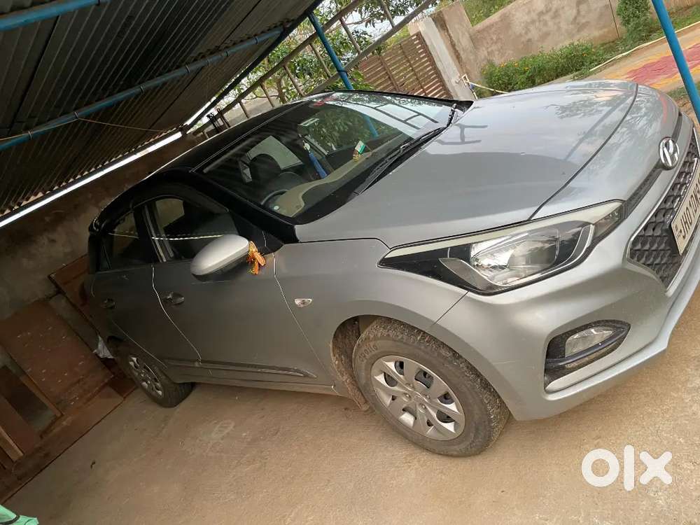 Hyundai I20 2019 Petrol 32987 Km Driven
