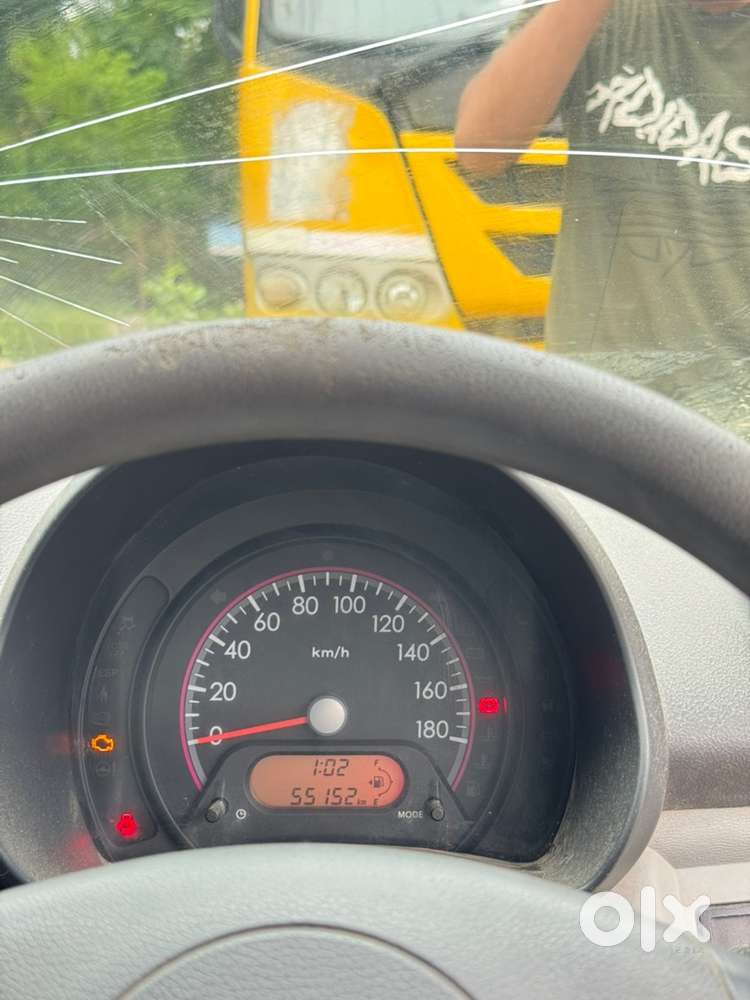 Maruti Suzuki 2009 Model