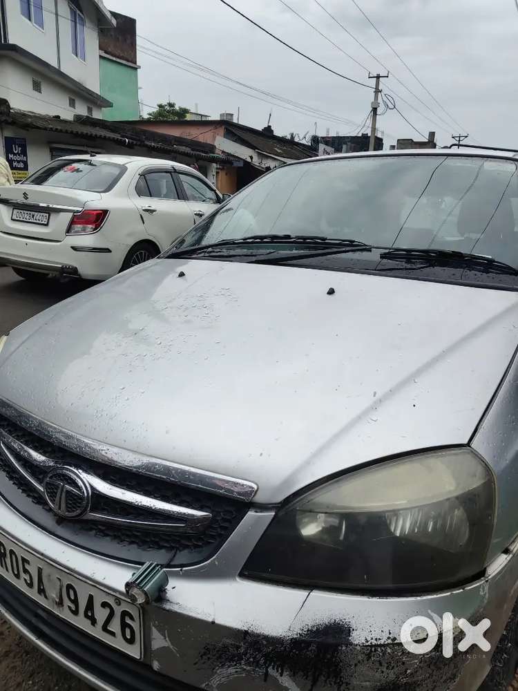 Tata Indica V2 Diesel 2010