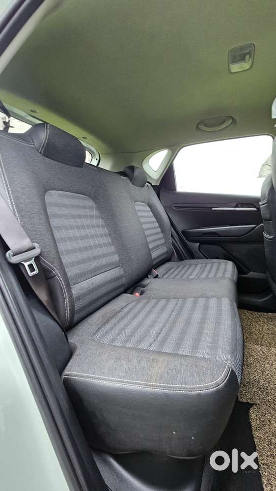 Kia Sonet Htx 1.5 Diesel, 2021, Diesel