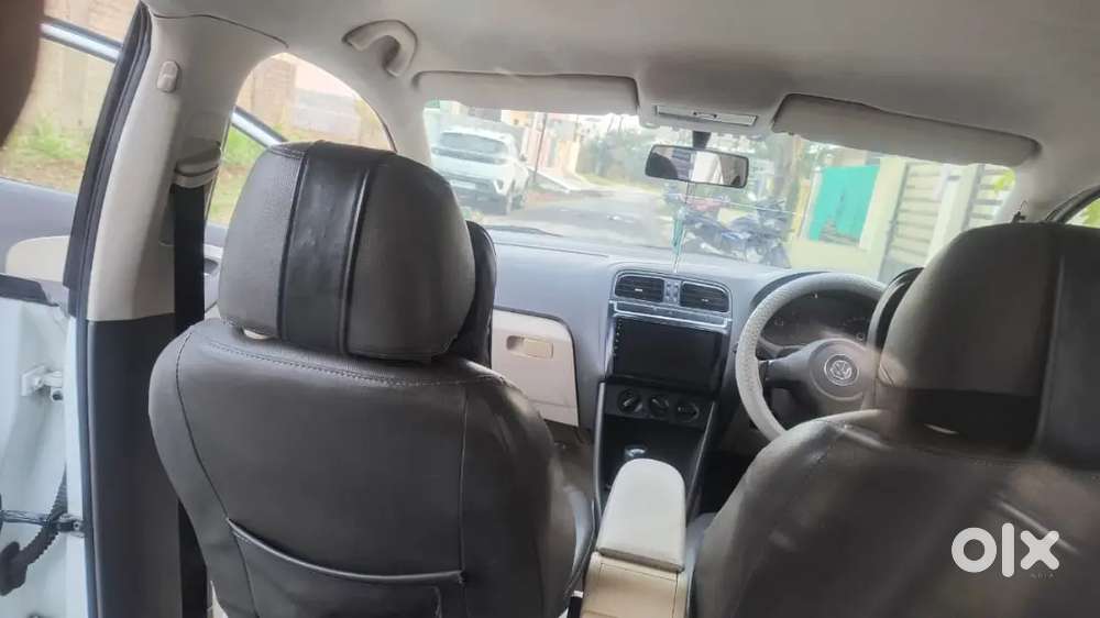Very Good Condition,new 5 Tyre ,vip Seat Cover
