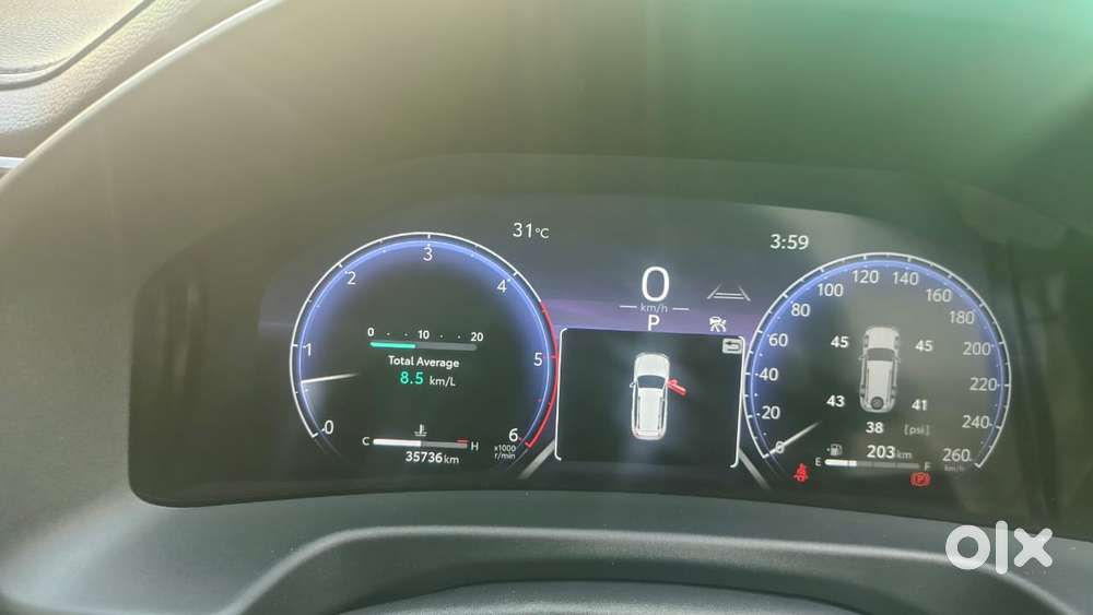 Toyota Land Cruiser 3.3 Zx Diesel, 2025