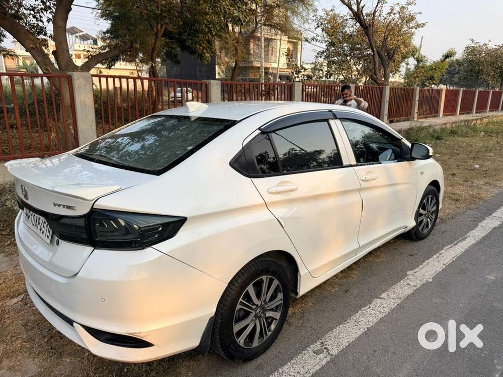 Honda City 2022 Petrol Good Condition
