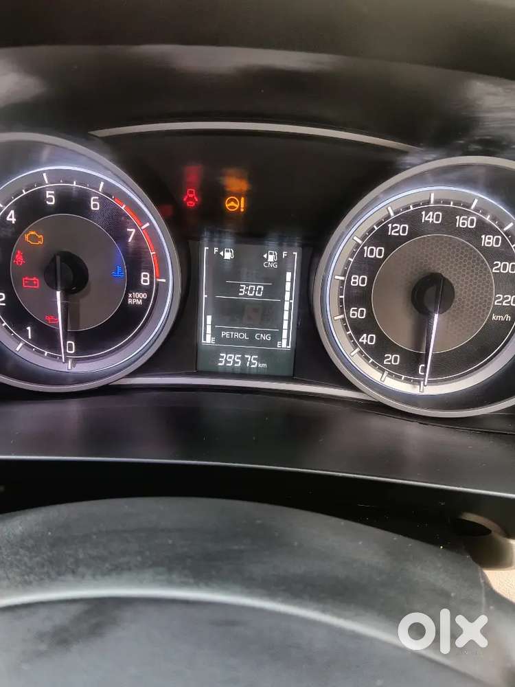 Maruti Dzire 1.2 Vxi 2024