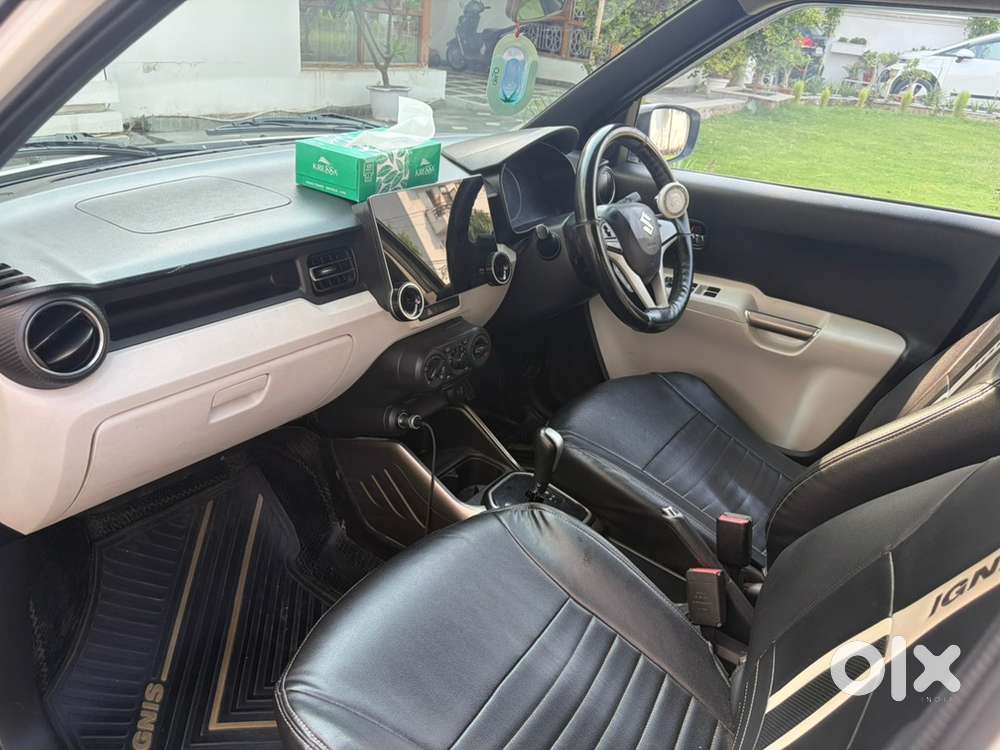 Maruti Suzuki Ignis Diesel 2017