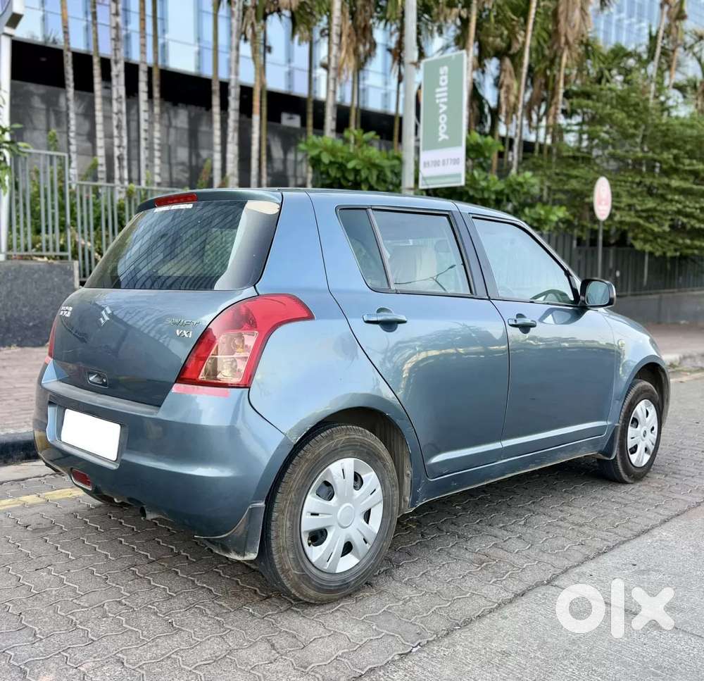Maruti Suzuki Swift 2004-2010 Vxi Bsiv, 2010, Petrol