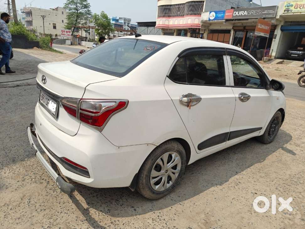 Hyundai Xcent 2014-2016 1.1 Crdi Base, 2017, Diesel