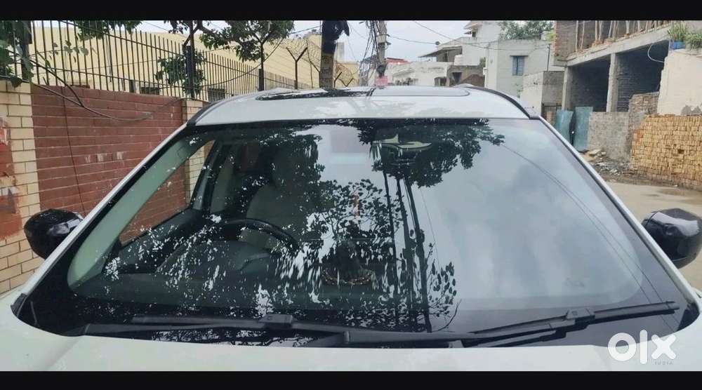 Tata Safari Diesel 2021
